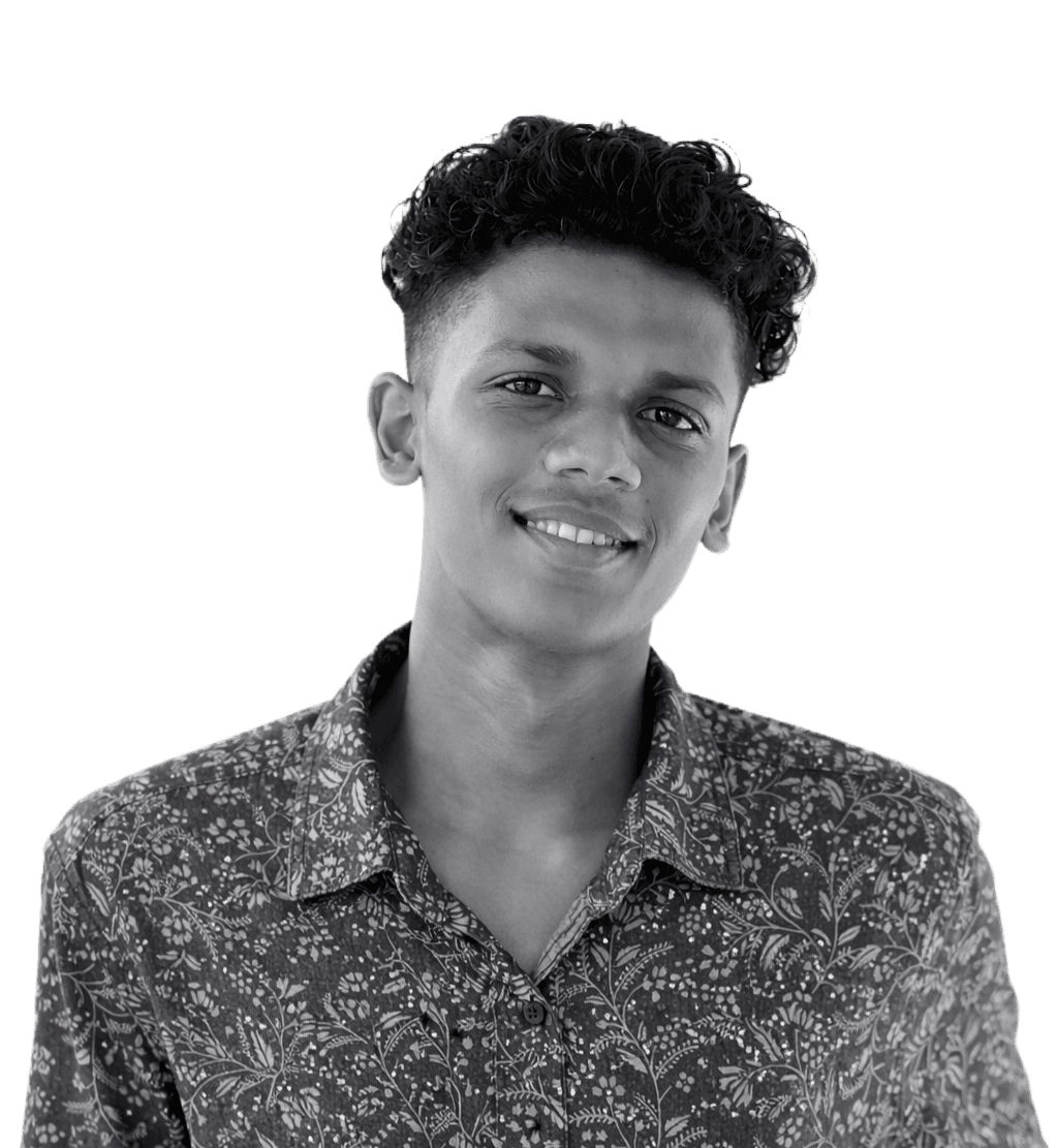 Aswin Dev – Full Stack Developer